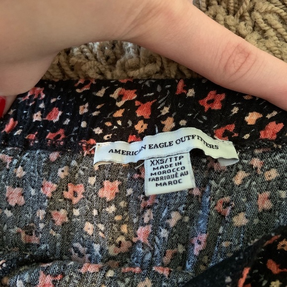 NWOT American Eagle skirt xxs - Picture 2 of 2
